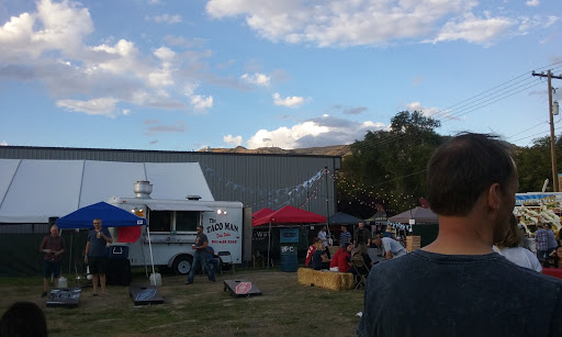 Beverage Distributor «Mountain West Cider», reviews and photos, 425 N 400 W, Salt Lake City, UT 84103, USA