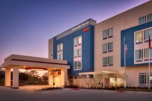 SpringHill Suites by Marriott Houston I-45 North image