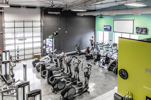 Gym «Anytime Fitness», reviews and photos, 2197 Olympic St, Springfield, OR 97477, USA