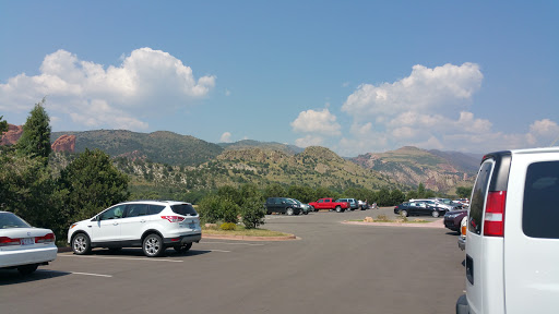 Private Golf Course «Kissing Camels Golf Course», reviews and photos, 4500 Kissing Camels Dr, Colorado Springs, CO 80904, USA