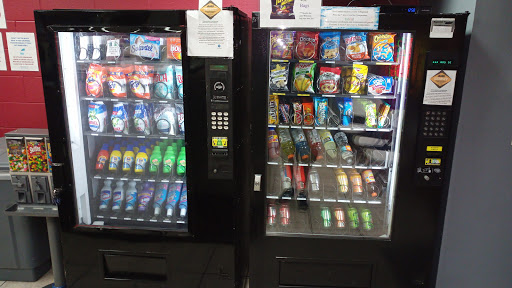 Laundromat «Hillsborough Coin Laundry», reviews and photos, 3016 W Hillsborough Ave, Tampa, FL 33614, USA