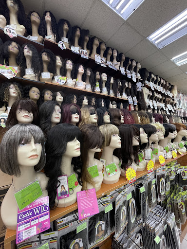 Beauty Supply Store «Elegant Beauty Supplies Superstores», reviews and photos, 3000 Hallandale Beach Blvd, Hallandale Beach, FL 33009, USA