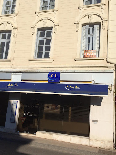 LCL Banque et assurance à Boën-sur-Lignon