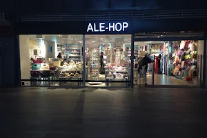 ALE-HOP image