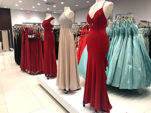 Dress Store «Camille La Vie», reviews and photos, 11401 Pines Blvd #698, Pembroke Pines, FL 33026, USA