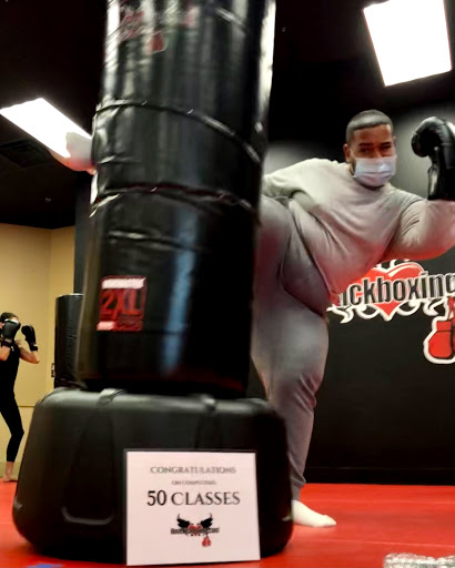 Kickboxing School «iLoveKickboxing», reviews and photos, 124 Newbury St, Peabody, MA 01960, USA