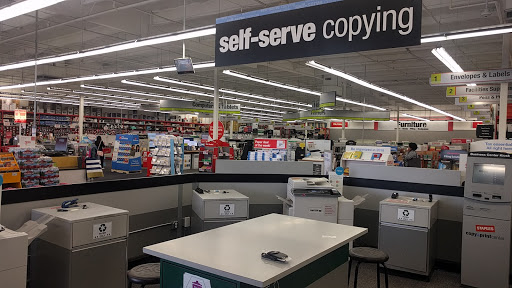 Office Supply Store «Staples», reviews and photos, 1210 Hamner Ave, Norco, CA 92860, USA