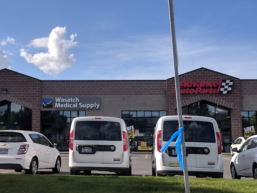 Auto Parts Store «Advance Auto Parts», reviews and photos, 1362 7800 S, West Jordan, UT 84088, USA