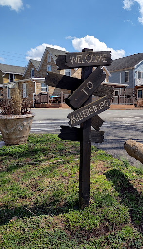 Ferry Service «Millersburg Ferry», reviews and photos, River St, Millersburg, PA 17061, USA