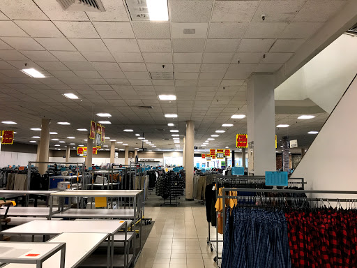 Department Store «Sears», reviews and photos, 150 Woodbridge Center Dr, Woodbridge, NJ 07095, USA