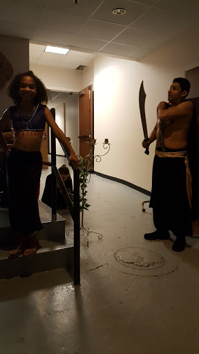 Performing Arts Theater «Roper Performing Arts Center», reviews and photos, 340 Granby St, Norfolk, VA 23510, USA