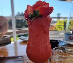 Throbbing Strawberry photo