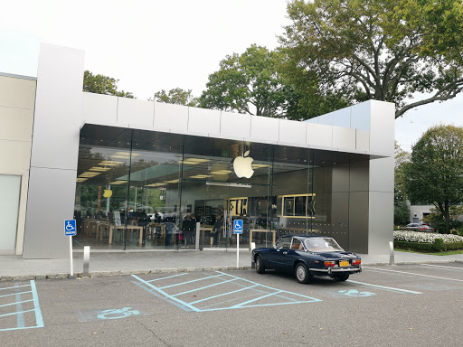 Computer Store «Apple Manhasset», reviews and photos, 1900 Northern Blvd, Manhasset, NY 11030, USA