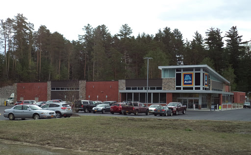 Supermarket «ALDI», reviews and photos, 59 Smith Rd, Massena, NY 13662, USA