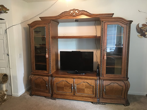 Furniture Store «International Furniture», reviews and photos, 715 E Olive Ave, Fresno, CA 93728, USA