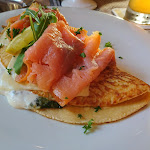 Photo n°1 de l'avis de Marcel.p fait le 19/09/2023 à 19:43 sur le  Das Pfannkuchenhaus Norddeich à Norden