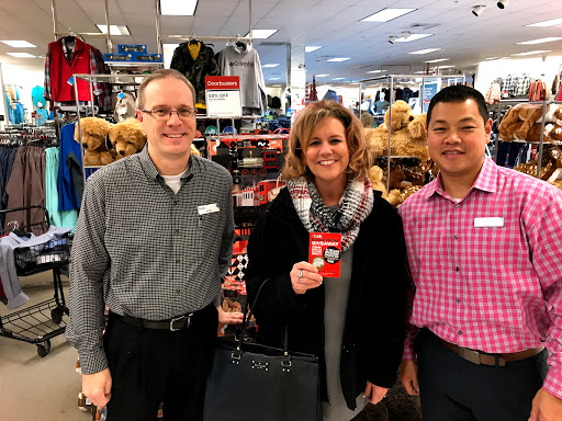 Department Store «Belk», reviews and photos, 2750 S Central Expy, McKinney, TX 75070, USA