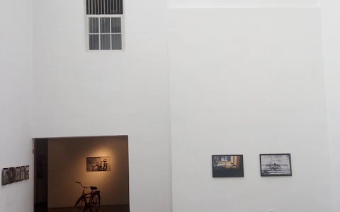 Museu de Arte Contemporânea do Paraná (MAC-PR) image