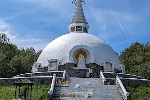 Grafton Peace Pagoda image