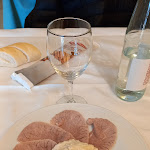 Photo n°2 de l'avis de Alberto.i fait le 22/06/2018 à 18:37 sur le  Bar Ristorante Il Papiro à Catena Rossa