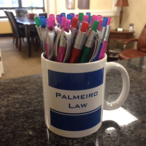Bankruptcy Attorney «1495 Bankruptcy - Palmeiro Law Group LLC», reviews and photos