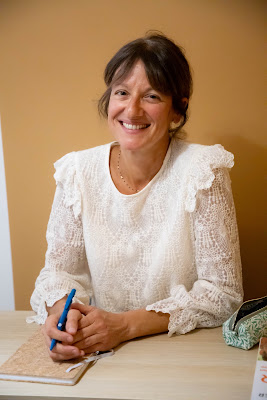 Julie Sabre Naturopathe, JuSnature à Bondues