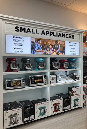 Appliance Store «P.C. Richard & Son», reviews and photos, 713 Hillside Avenue, New Hyde Park, NY 11040, USA