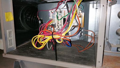 Air Duct Cleaning Service «Pure Airways Air Duct Cleaning & Insulation Company», reviews and photos