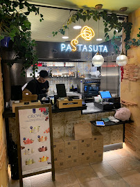 Les plus récentes photos du Restaurant italien Pastasuta à Paris - n°5