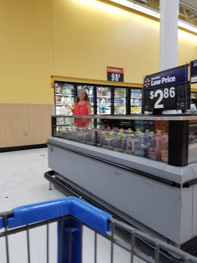 Department Store «Walmart Supercenter», reviews and photos, 2800 Spring Ct SW, Decatur, AL 35603, USA