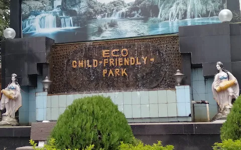Eco Child - Friendly - Park image