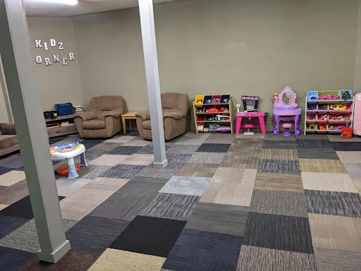 Gym «CrossFit Winchester», reviews and photos, 190 Prosperity Drive #12, Winchester, VA 22602, USA