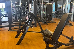 The Club Fitness Center | Fitness Center in Kannur image