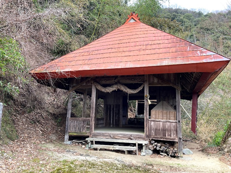 厳島神社