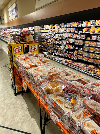 Grocery Store «Stop & Shop», reviews and photos, 60 Wall St, Huntington, NY 11743, USA