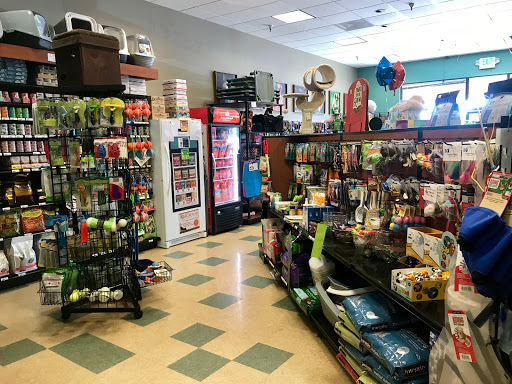 Pet Supply Store «Holistic Pet», reviews and photos, 13567 NW Cornell Rd, Portland, OR 97229, USA