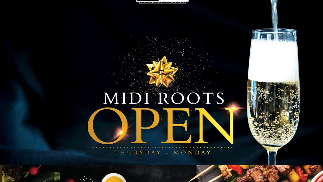 Midi Roots Pub