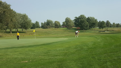 Maple Hills Country Club