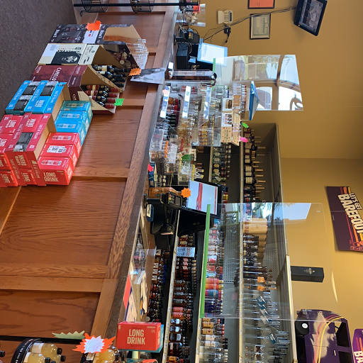 Wine Store «Elm Grove Discount Wine», reviews and photos, 736 Elmgrove Rd, Rochester, NY 14624, USA