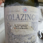 Photo n°2 de l'avis de Corrado.a fait le 18/09/2020 à 13:24 sur le  L'Officina del Pesce à Ameglia