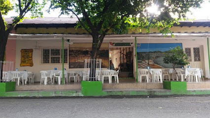 Restaurante El Morichal - Cra. 2 #1279, Flandes, Tolima, Colombia