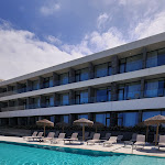 Photo n°12 de l'avis de Naeim.o fait le 05/06/2023 à 00:54 sur le  Hotel Verde Mar & Spa à Ribeira Grande