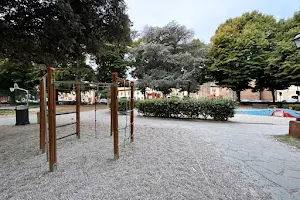 Children's play area Ivo Poli image
