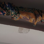 Photo n°1 de l'avis de Steffen.e fait le 12/05/2018 à 17:50 sur le  Strandhotel Möwe à Heringsdorf