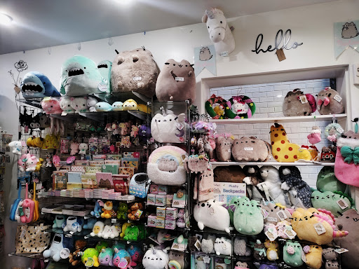 Gift Shop «Kawaii Gifts», reviews and photos, 5413 Walnut St, Pittsburgh, PA 15232, USA