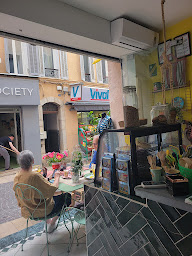 Photo n°41 de La Sardine à Paillettes dinette de rue coffee shop à La Ciotat ()