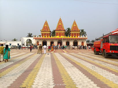 Kapil Muni Ashram, Gangasagar