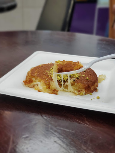 Ice Cream Shop «Bigdash Ice Cream & Pastries», reviews and photos, 717 Lingco Dr #210, Richardson, TX 75081, USA