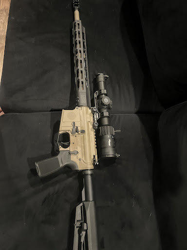 Gun Shop «Bullseye Tactical Supply», reviews and photos, 106 Main St, Woodbridge, NJ 07095, USA