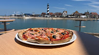 Photos du propriétaire du Pizzeria Minck'oin à pizzas à Grand-Fort-Philippe - n°3